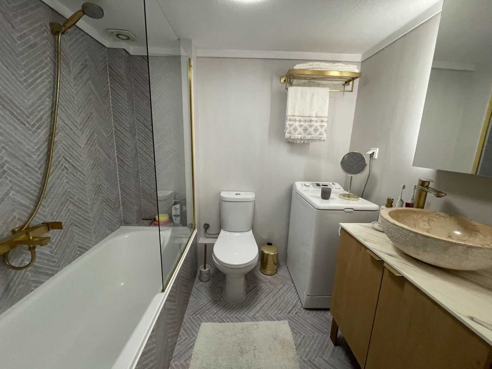 Fterna — Family Apartment — photo 6