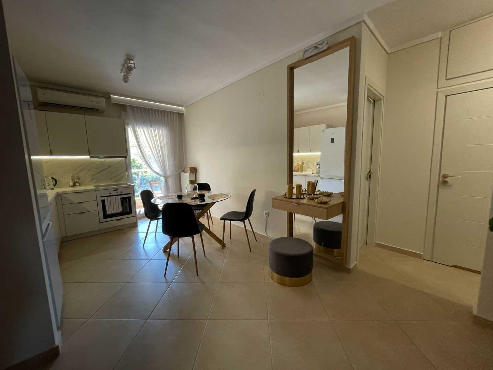 Fterna — Family Apartment — photo 3