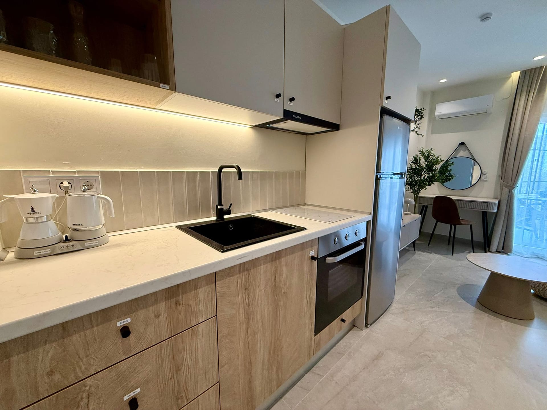 Fterna 2.0 — Boutique Loft — photo 4